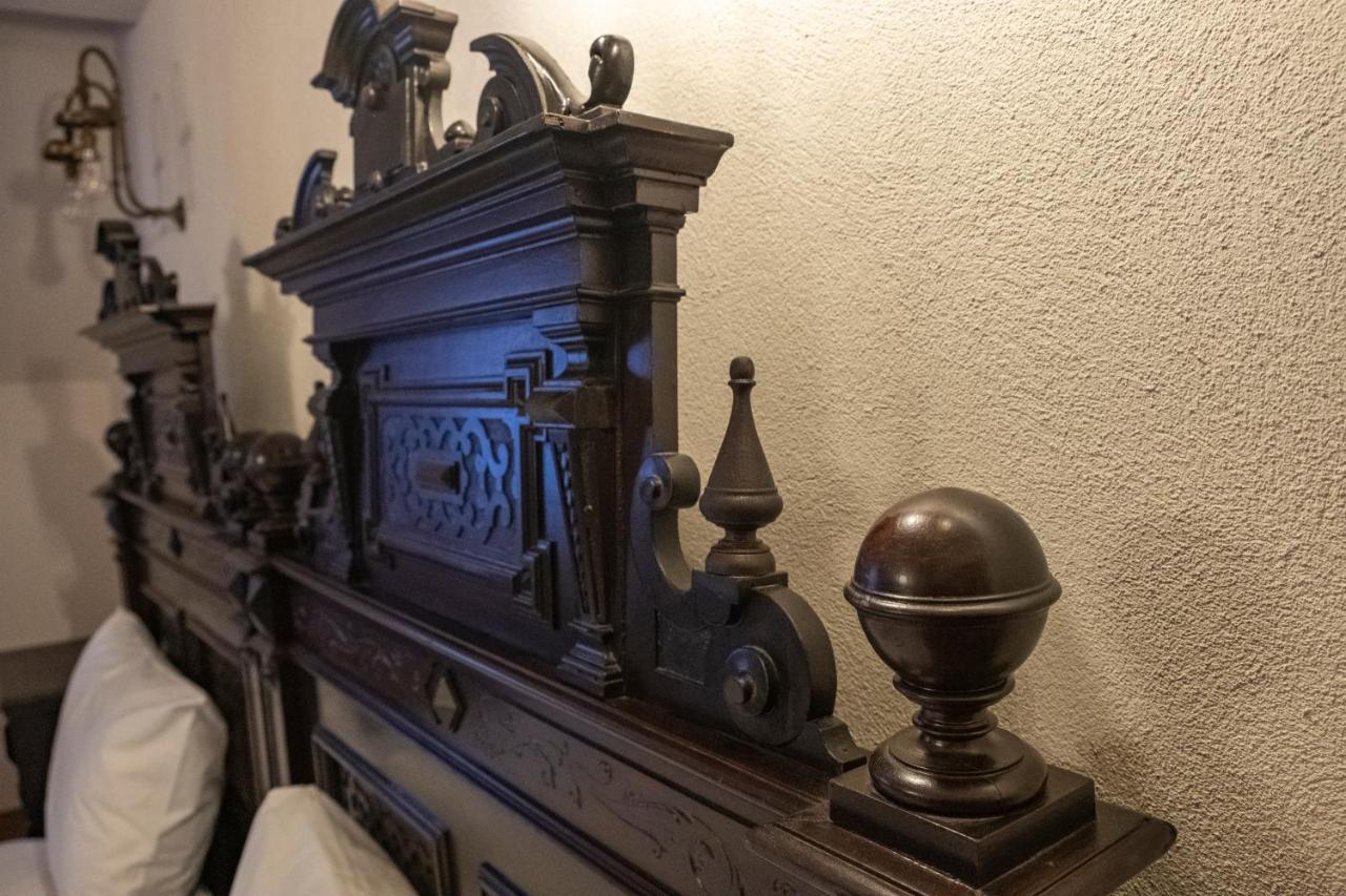 The Throne - M Museum Hotel シギショアラ エクステリア 写真